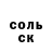 Alpha-PVP СК КРИС Gledis Failed